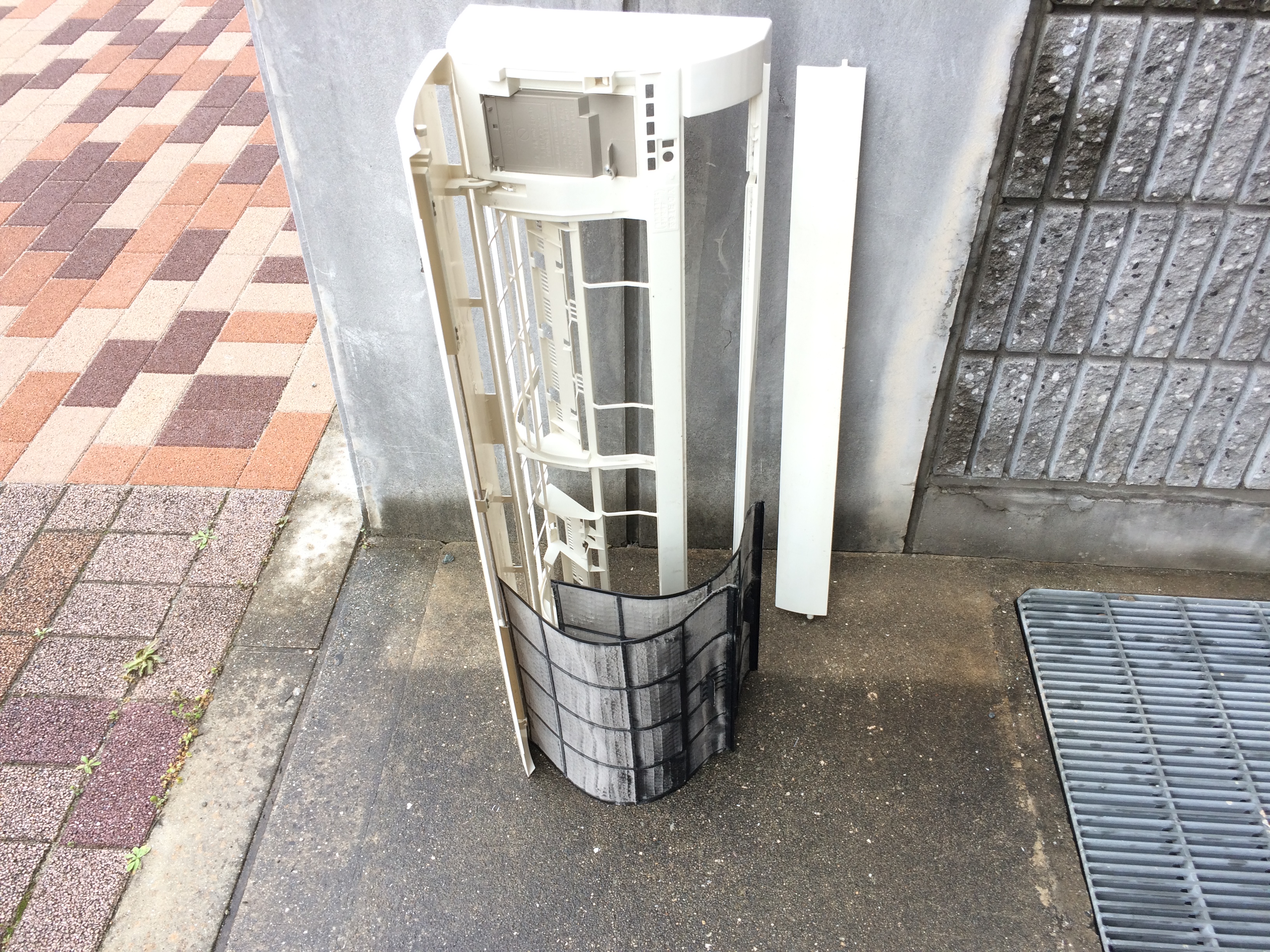 壁掛ルームタイプ5