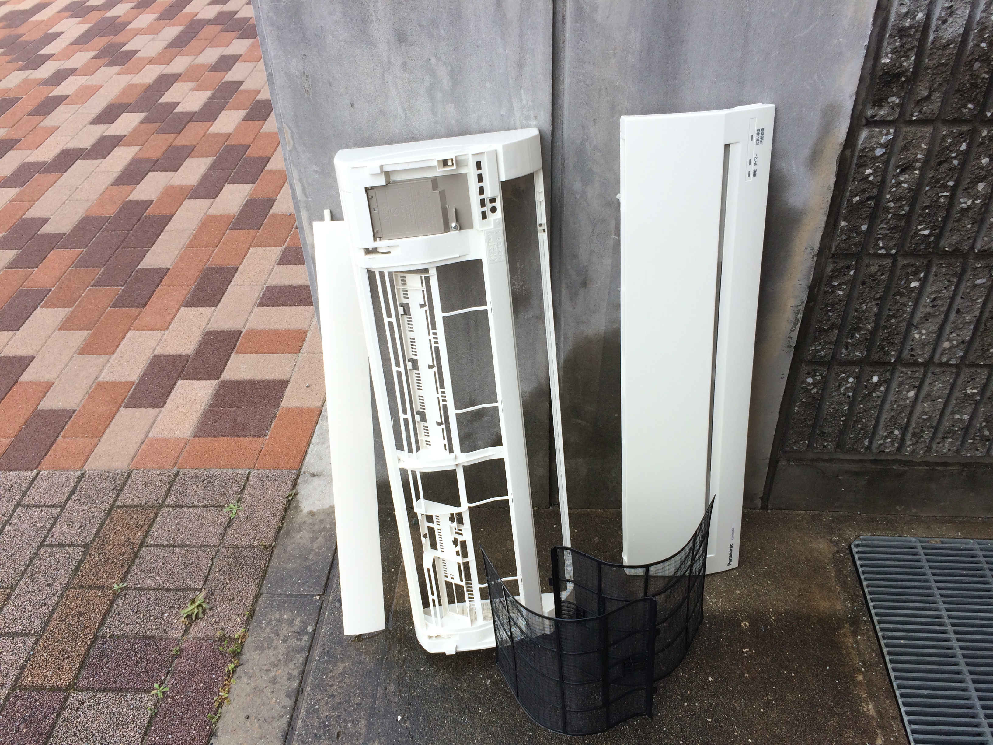壁掛ルームタイプ6